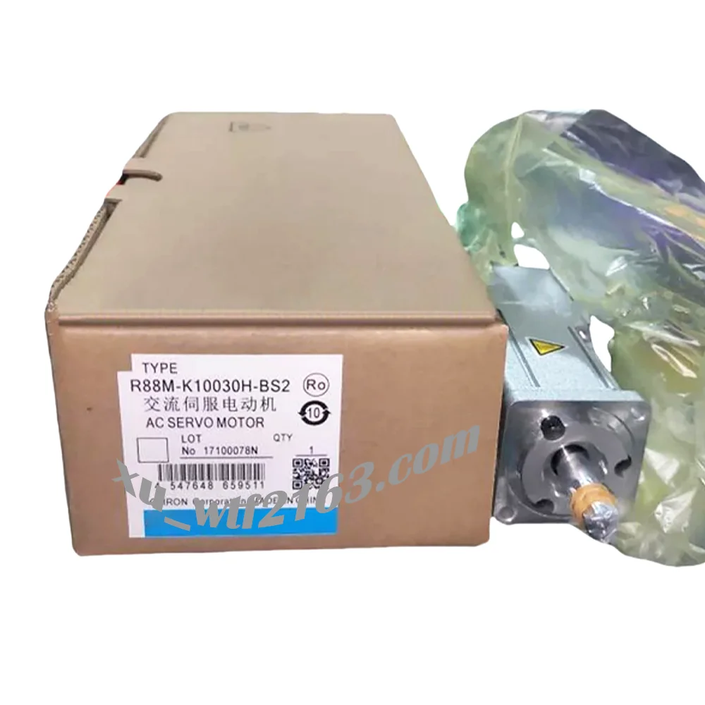 R88M-K10030H-BS2-Z …