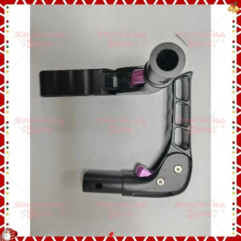 2025 New Wheelchair Parts Wheelchair Pusher