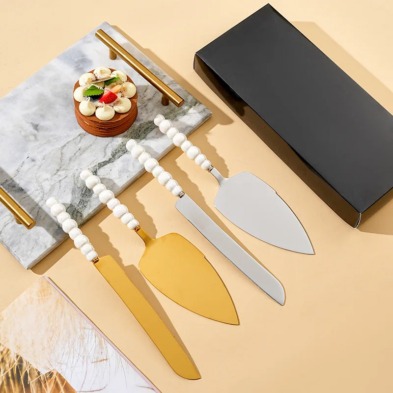 Thumbnail 4 - #15 Cheapest Cake Servers Deals You Can Get