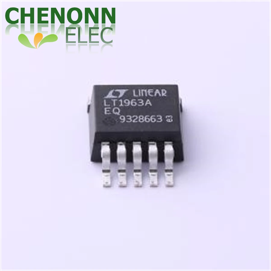 

10PCS/LOT LT1963AEQ#TRPBF (PMIC)