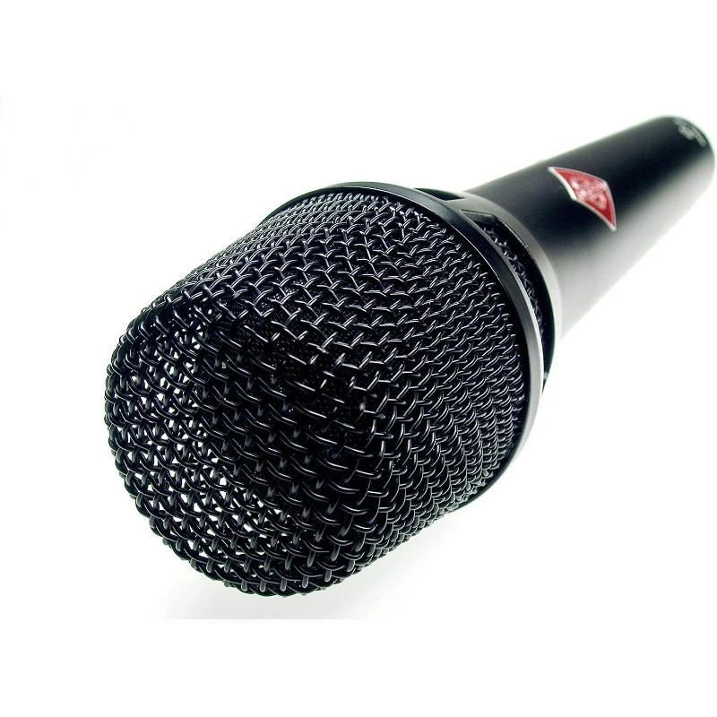 TXP-kms105 black Vocalist Microphone