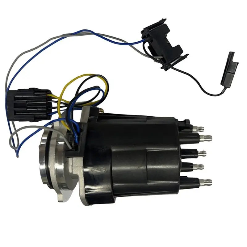 ABHX-Ignition Distributor For OPEL A.STRA F, K.ADEETT E1 93174573 1211408 1211010 10457021 011036679F2 011036007K2