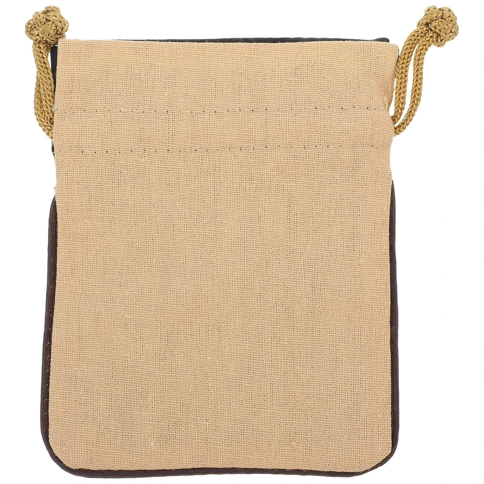 

Jewelry Storage Bag Organizer Drawstring Pouch Watch Protection Bracelets Container