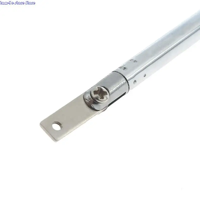 D0UA拡張可能なアンテナレシーバーコネクタラジオテレビアクセサリー用ユニバーサルエアリアル