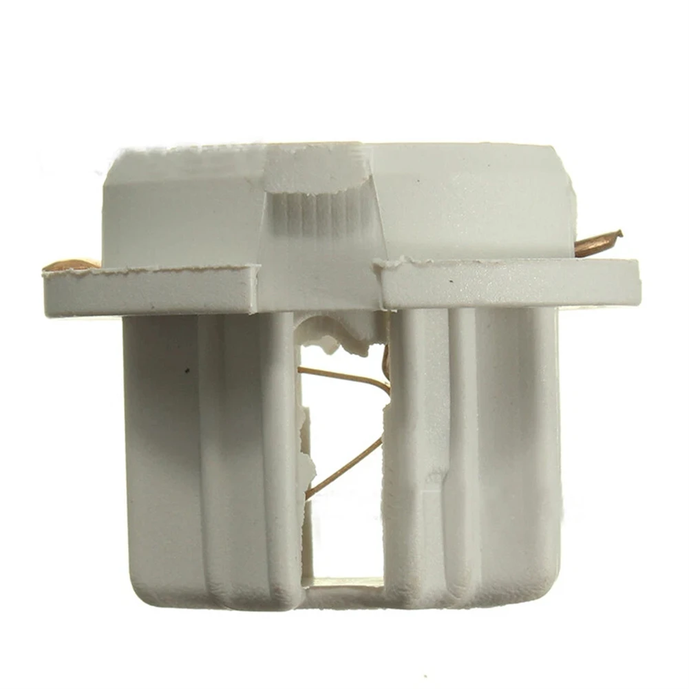 Bulb Socket Holder Tail Light Socket Tail Light Replacement As Picture Shown High Reliability Tail Light Holder