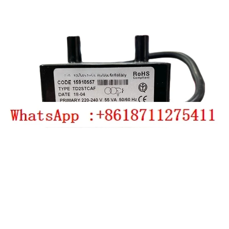 Ignition Transformer 2X12KV 1X15KV RIELLO RS34 RS44 Burner Igniter