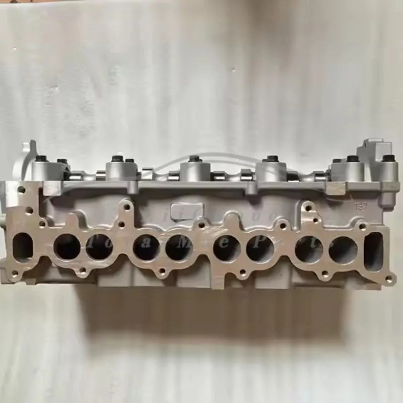 

New For HYUNDAI SANTA FE 2.2L DIESEL CRDI 2007-2009 D4EB Complete Cylinder Head