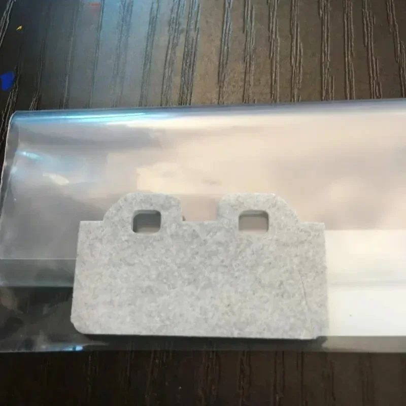 1pcs 100% Original Wiper support for Roland Wiper Roland Felt VS-640 Felt Roland RS-540/RA-640/VP-540/RJ-740 Solvent Inkjet Prin