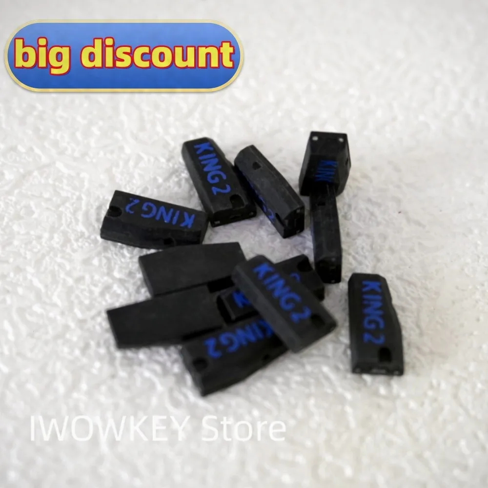 10pcs new arrival original JMD king chip blue chip for JMD handy baby for clone 46 4C 4D G T5 Chip