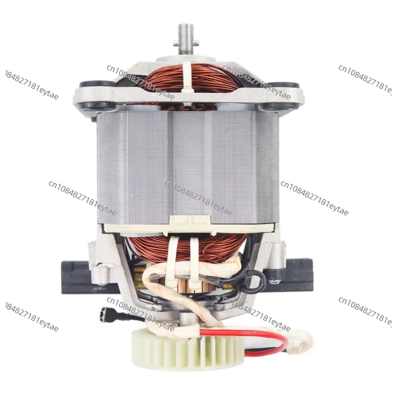 Motor Rotor Model 9850 with Pure Copper Coil, Accessory for 4L & 5L Universal Blenders and Soymilk Makers, Ice Crusher & Smoothi view 2