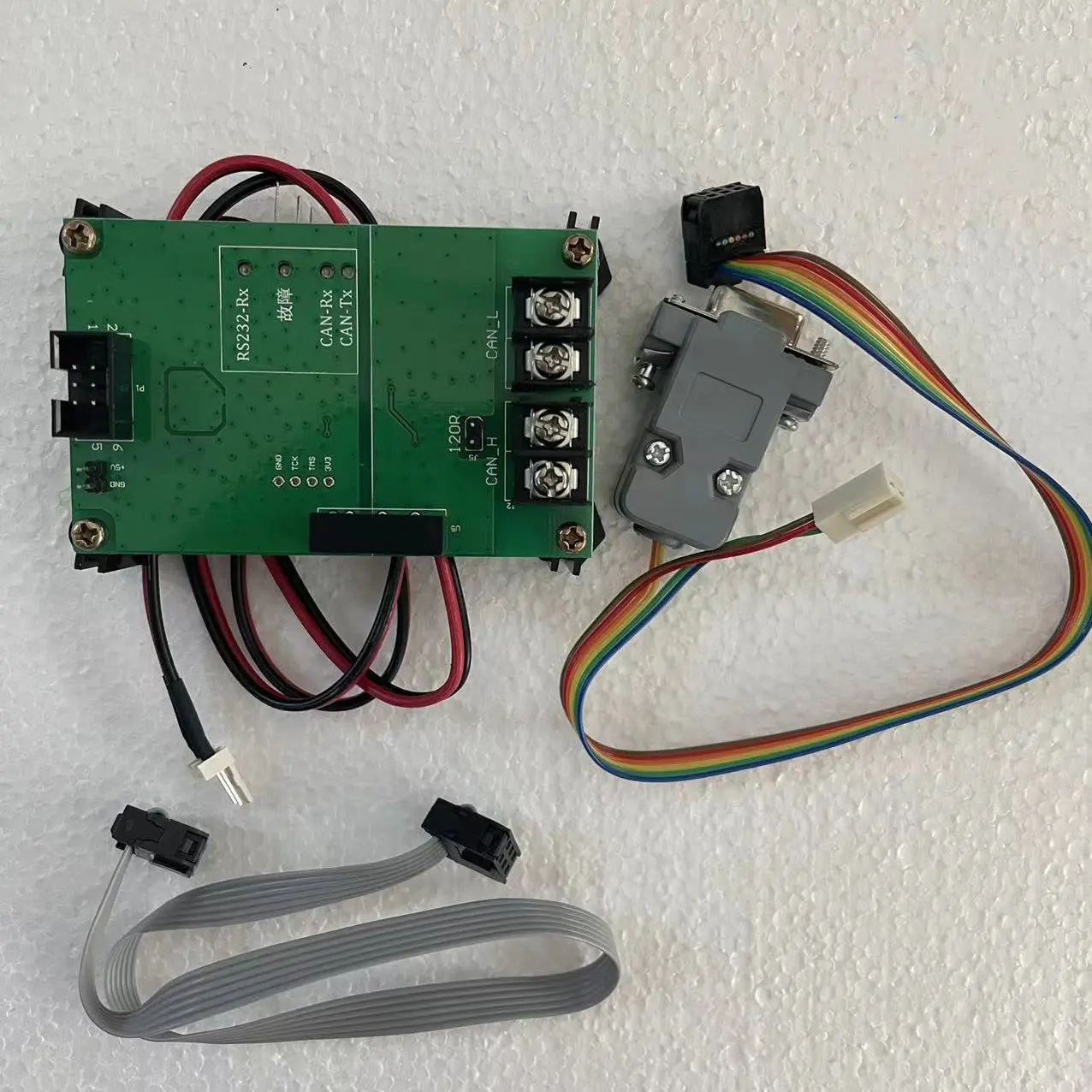 9000 Type Networking Board 9108 Host 3208 Host General Networking Communication Card Circuit Board