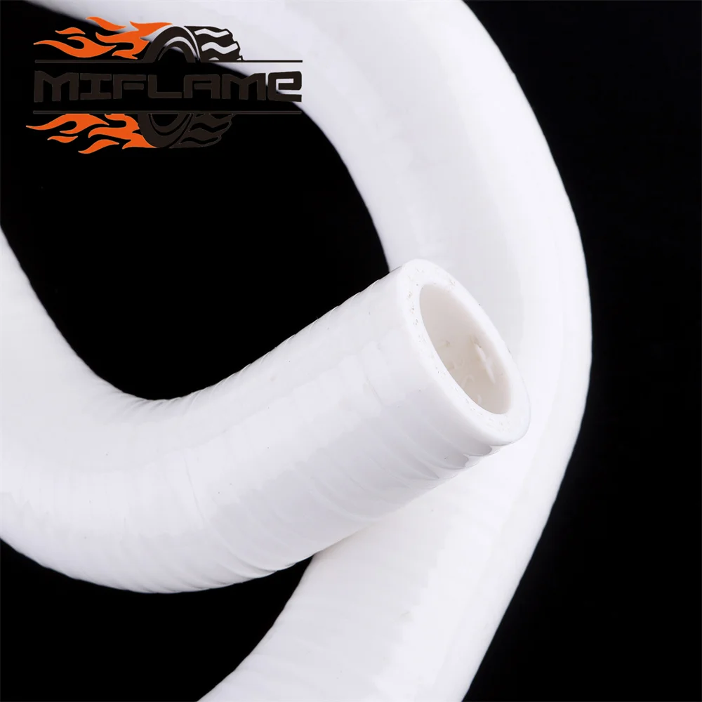 For Honda CBR 1000 RR Fireblade 2008 2009 2010 2011 Silicone Radiator Coolant Hoses Kit