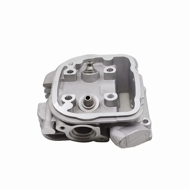 Motorcycle Cylinder Head for Honda SCV 100 LEAD SCV100 SCV1003 100F5 100F9 100FA 2002-2010 SCV 100 ACTIVA 100CM2 2002-2004