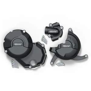 Motorradschutzabdeckung, Ducati Hypermotard 950 / SP / RVE 2019-2023 Multistrada 950 2019-2022 11 Main Ducati 950 Motor Protector Sales - №6