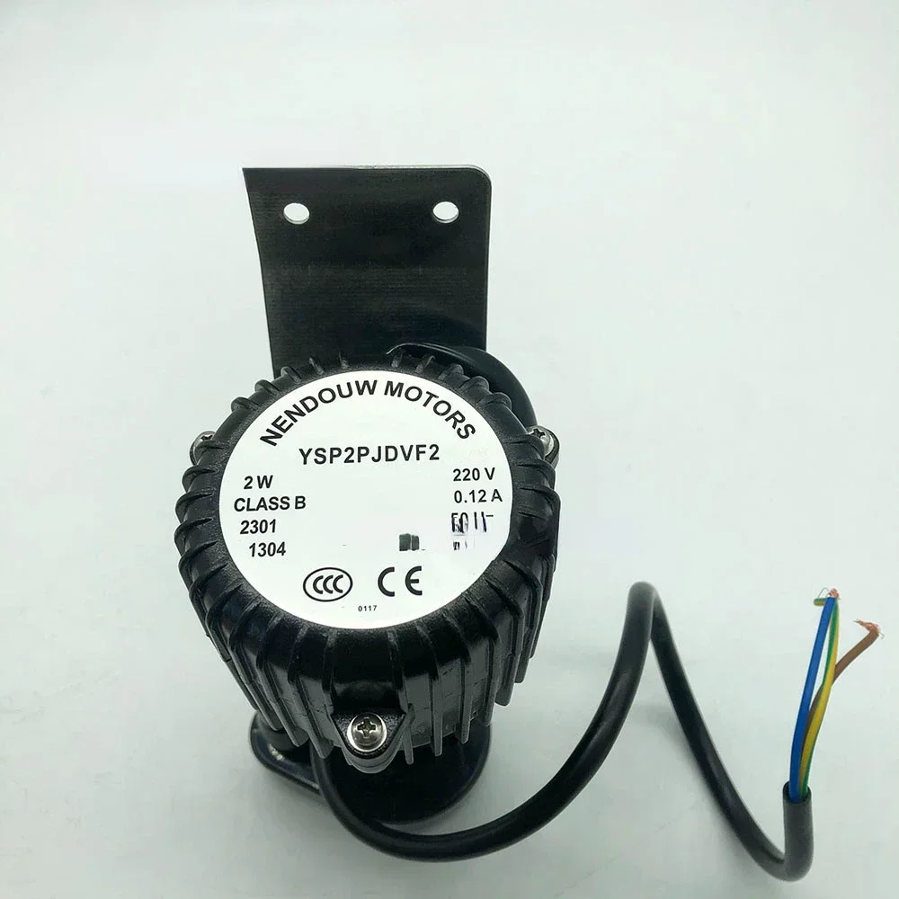 2W NEWDUN MOTORS YSP2PJDVF2 Water Pump For Ice Making Machine