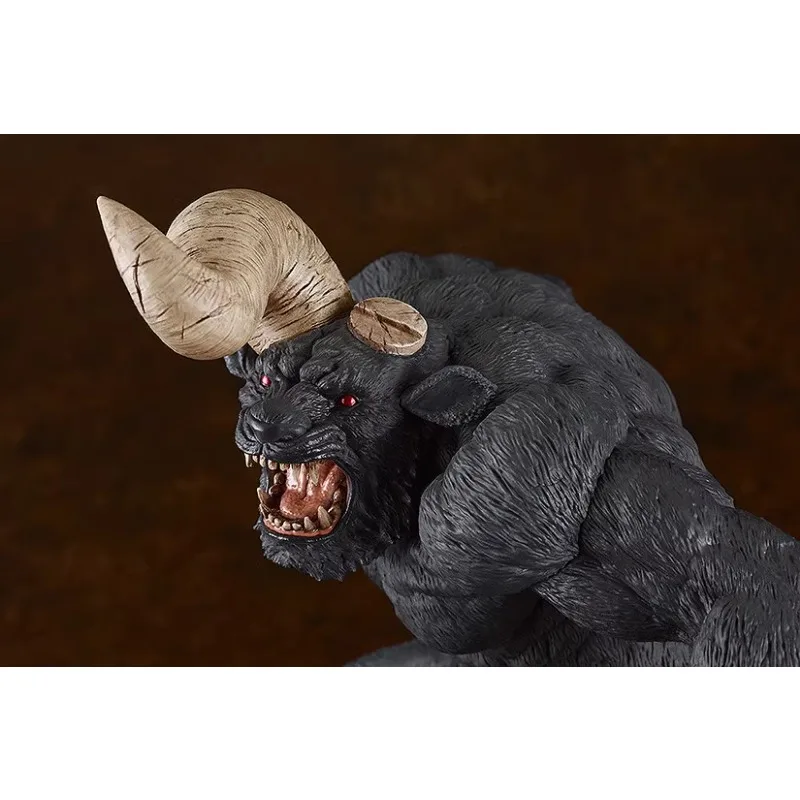 19cmベルセルク Berserk Immortal God of War Transforms Into A Zodd Figure Action  Anime  Model Collect Boy Toys Figure