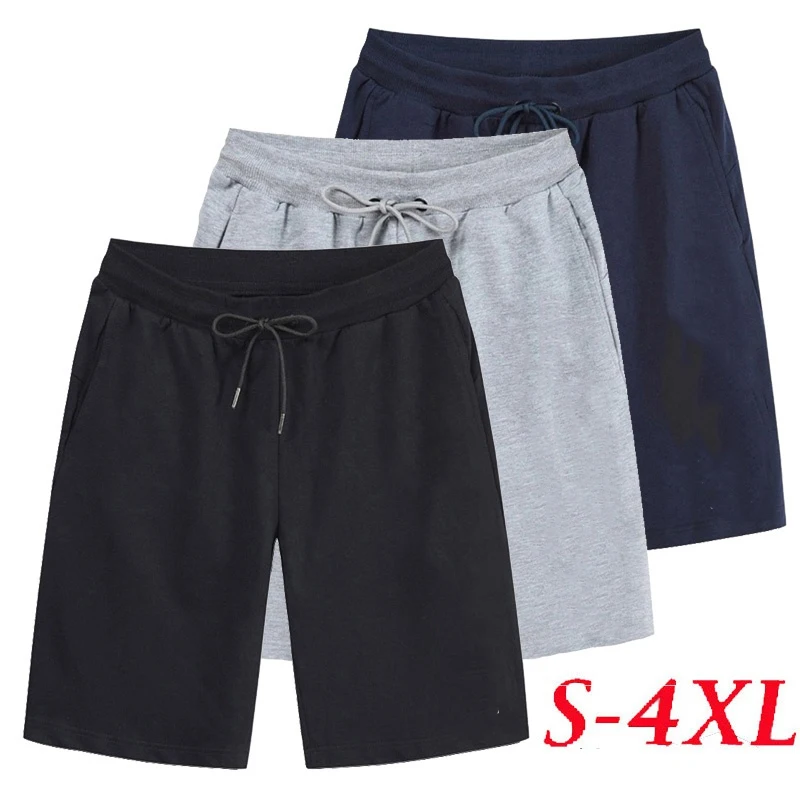 Summer Fashion Sports Shorts Casual Jogging Slim Fit Beach Shorts Gym Short Pants Workout Training Short Short Pants