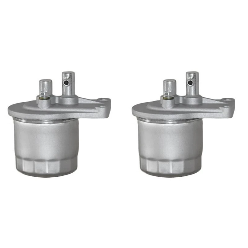 Dependable-2X 15291-43010 Fuel Filter Assembly For Kubota Wheel Loader D1105 D1305 D1703 D905 V1505 V1305 V2203 V2403 1529143010