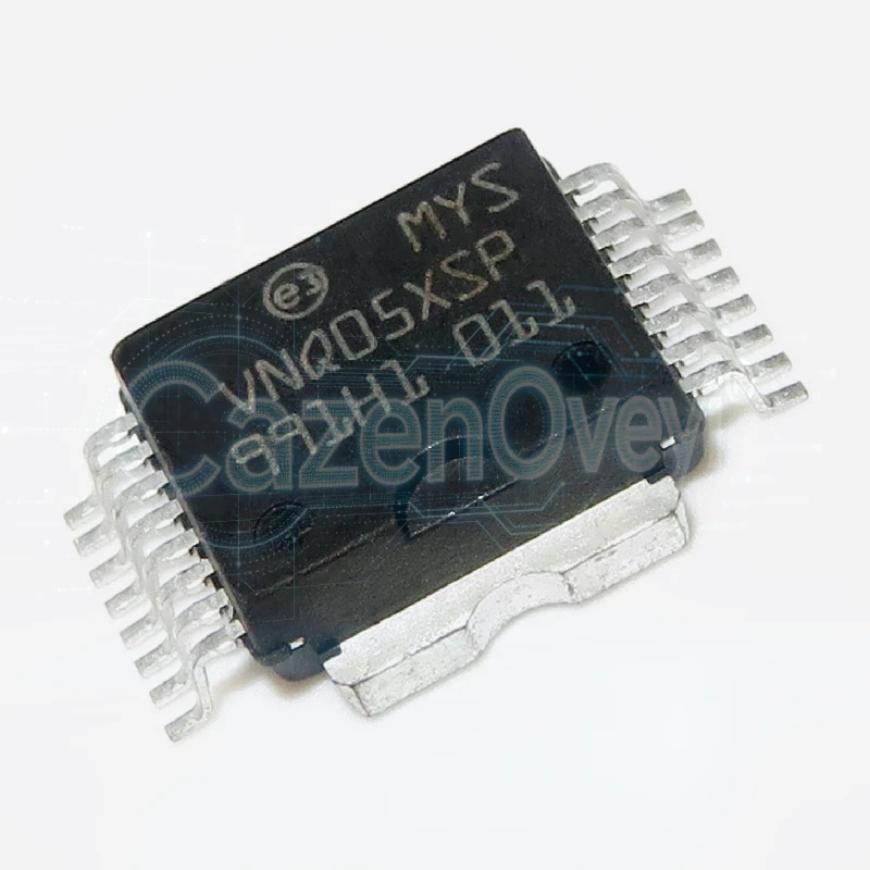 15-50PCS D8749HD D8749 VNQ05XSP VNQ05 3S0680R 3S0680 MN3102 3102 SIE20034 20034 R23MF1 23MF1