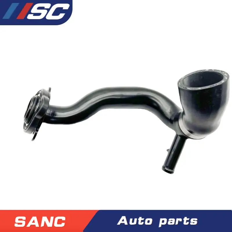 11537555281 OE AUTO PARTS Radiator Hose Water Pipe for BMW E90 Accessories E90 E60 E88 E91 E92 E93 E82 E84 Z4 X3 11537516414