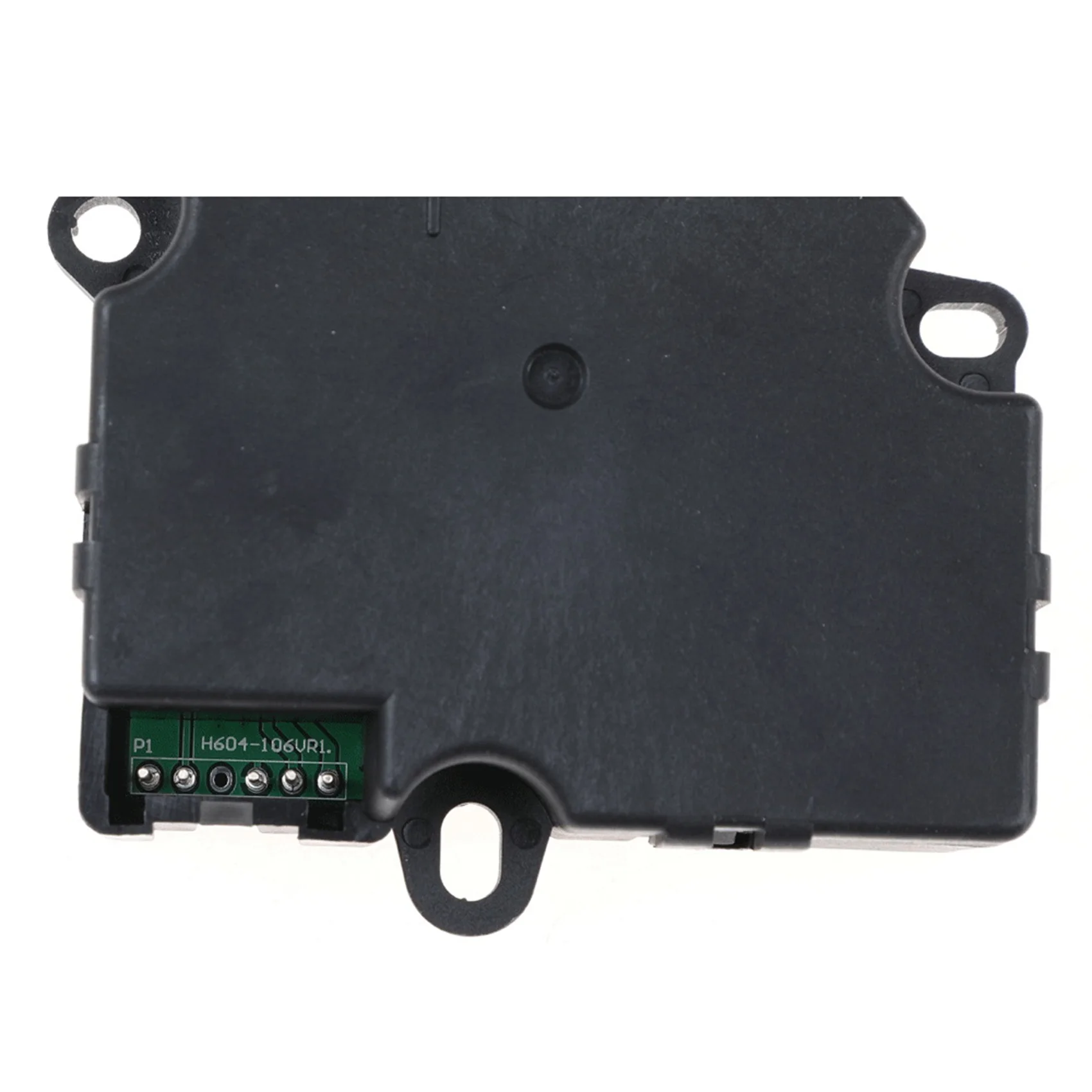 

604-111 16164972 HVAC Heater Air Blend Door Actuator 89018375 For Buick Chevy Suburban Trailblazer GMC Envoy