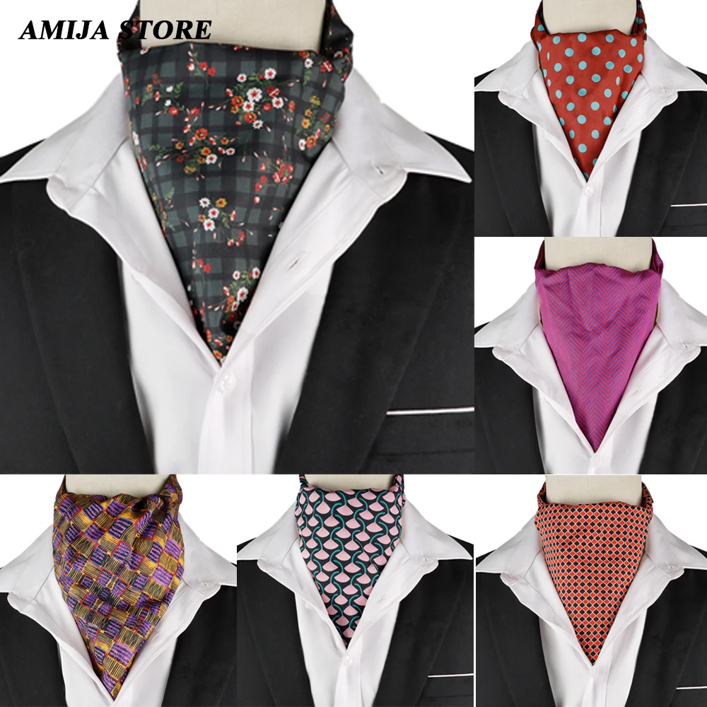 Classic Jacquard Pa… - image