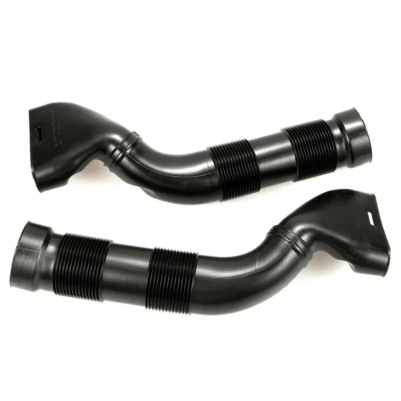 Air Intake Duct Hose Pipe for Mercedes Benz CLK320 CLK500 CLK 55AMG C55 AMG W209 2095280207 2095280307 A2095280207 A2095280307