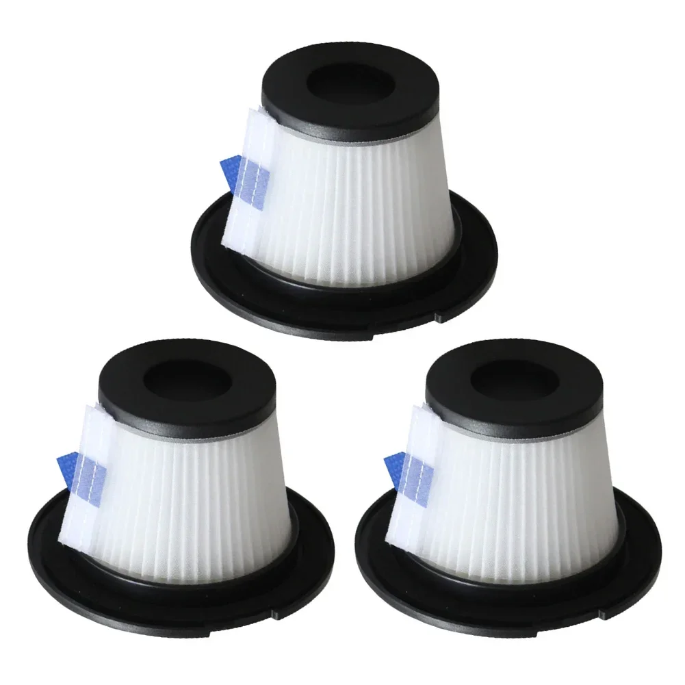 3/5pcs Filters For Interbiz IB-VC0700B / IB-VC0700G For IRome AST009 PLUS / D10 For Dibea T6 / C17 / T1 / SC4588 K17 Vacuum