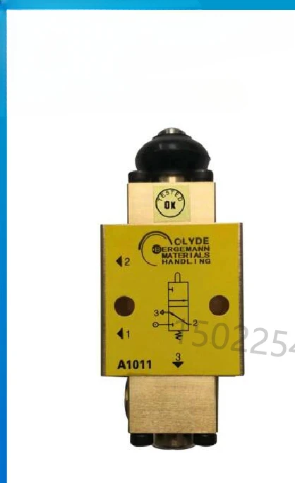 

A1011 air control limit dome valve travel switch