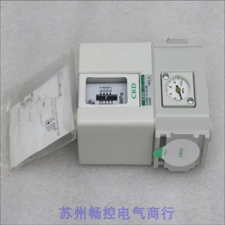 

2025 * Spot Sales * New XKD CKD Mechanical Pressure Switch P4000-15-W-3N Spot