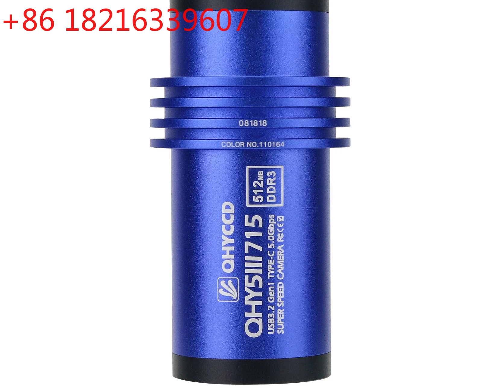 TAO Teseek QHY5III715C New Generation 4K Planet Guide Astronomy Camera 1.45um 8.4Mega Pixel Astronomical Accessory