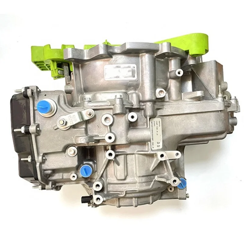 Brand-New Auto Parts High-Quality Top-Level Automatic Transmission Gearbox Assembly Is Suitable for  Models