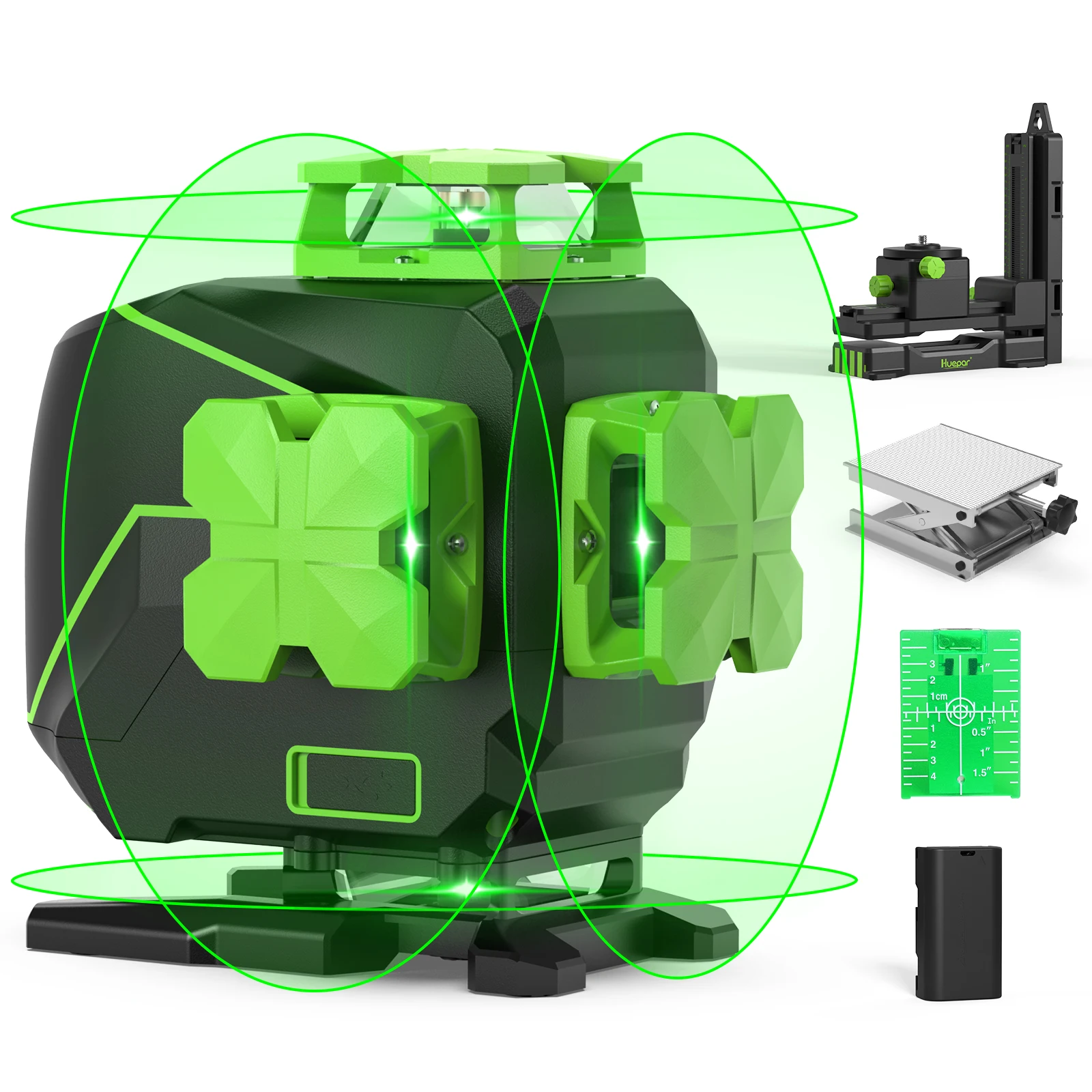 Pro Huepar S04CG-L …