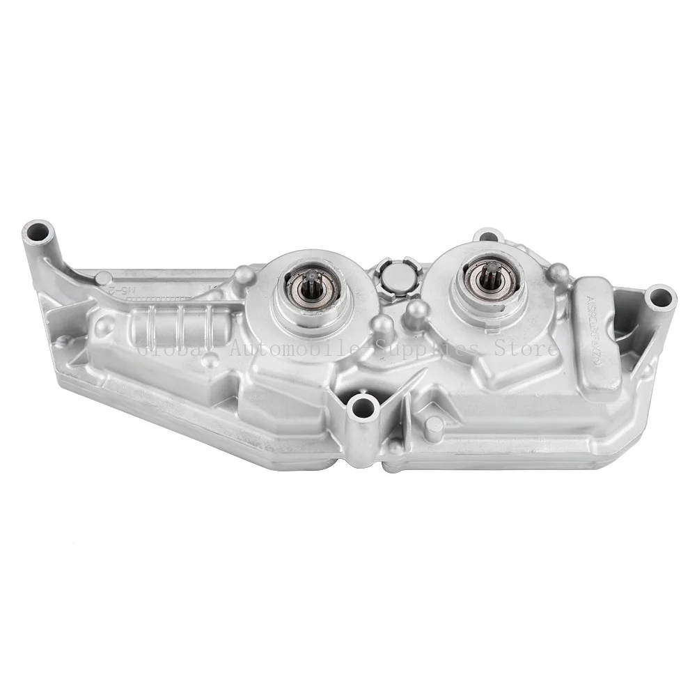 TCU Transmission Control Module Unit AE8Z-7Z369-F A2C30743100 A2C53377498 For Ford Focus Fiesta 1.6L 2.0L 2011-2018