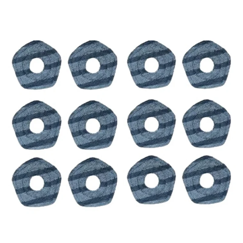 BBNV-моющаяся вакуумная швабра для Eufy X10 Pro Omni, запасные части для робота-пылесоса, ткань для швабры