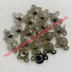 New screw hole tripod interface For Sony ILCE-7M3 A7RM3 A7SM3 A7M3 A7III A9 Camera Repair Part