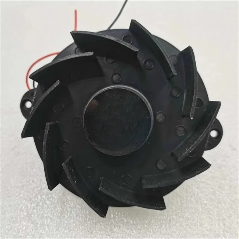 

JSF922512HS M-305IB 12V 0.25A 2-Wire DC Brushless Cooling Fan