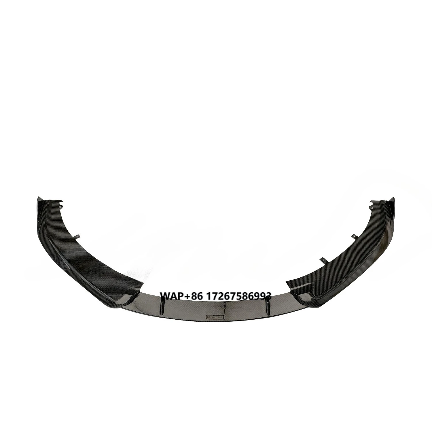 

Front Lip Carbon Auto Parts for Lotus Emira 2021-2024