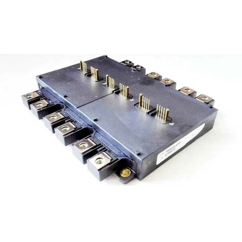 

IGBT-IPM TRANSISTOR MODULE PM300CLA120 PM200CLA120 PM450CLA120