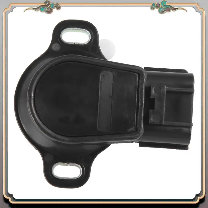 موثوقة-مستشعر موضع وحدة التحكم في القدمين CB05-41-AC0 CB0541AC0 لمازدا 6 GY Gaspedal الاستشعار ، مستشعر موضع الخانق