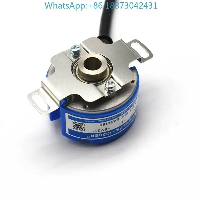 Encoder TS5246N585 8192C F-ujitsu 8192C/T L3 5V brand-new elevator accessories.