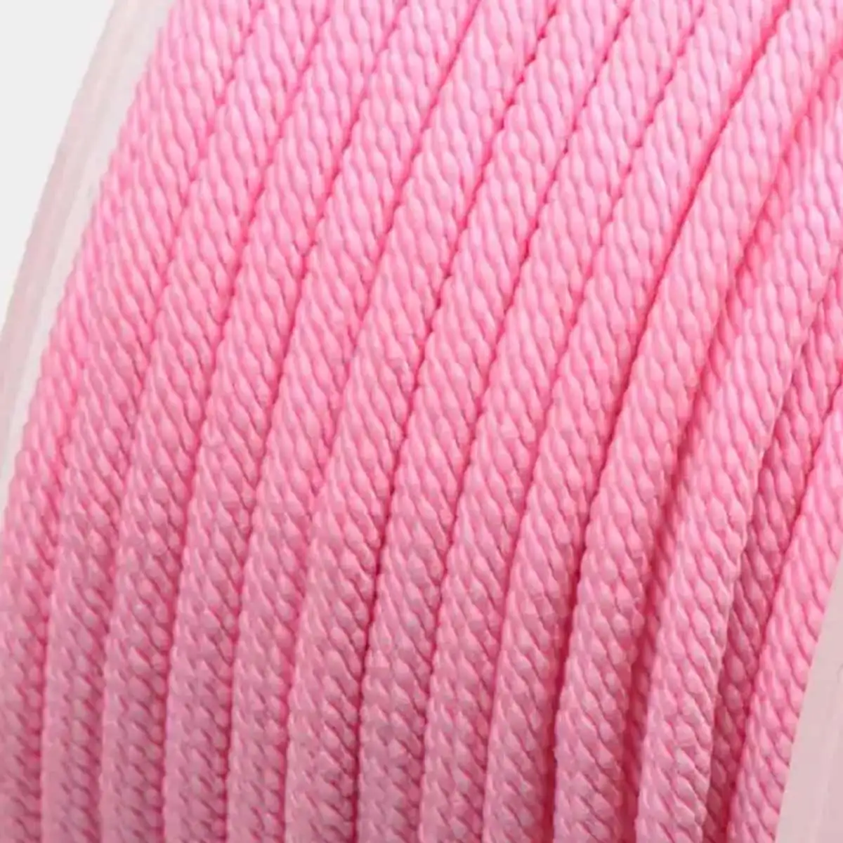 Multicolor 3mm Nylon Milan Cord Woven Thread String Strap Jade Hanging Line For DIY Braided Bracelet Jewelry Crafts Accessories