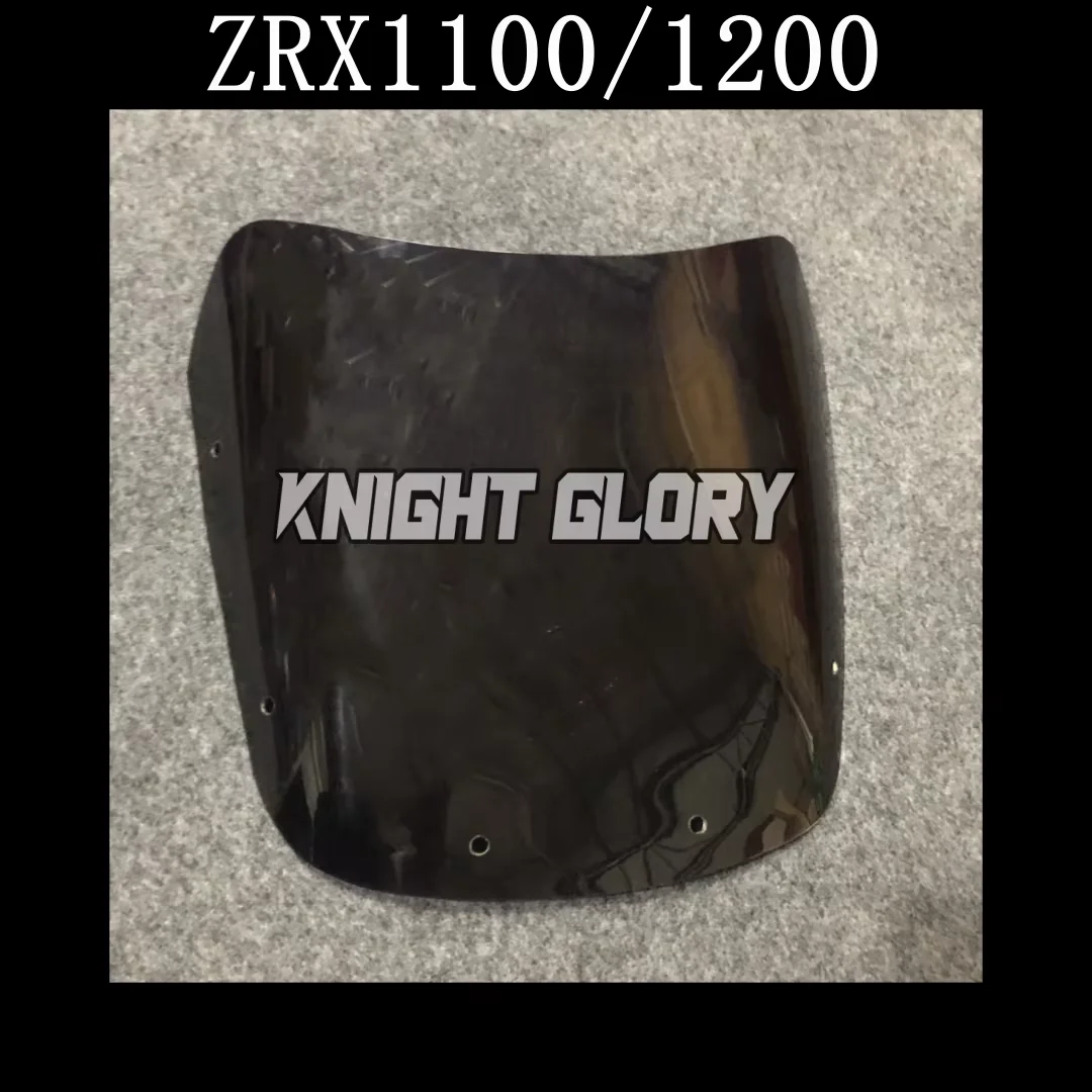 

ForZRX1100 ZRX1200MotorcycleWindshield/air deflector