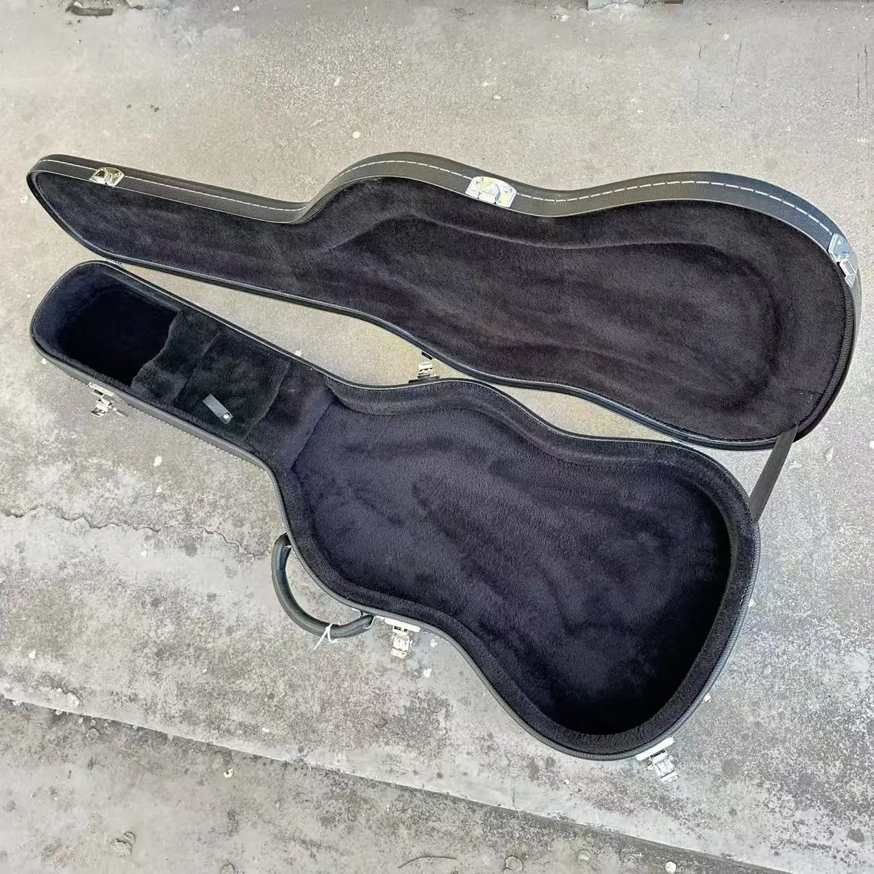 

Электрогитарный кейс ST TL для модели Fender, черный цвет, быстрая отправка.