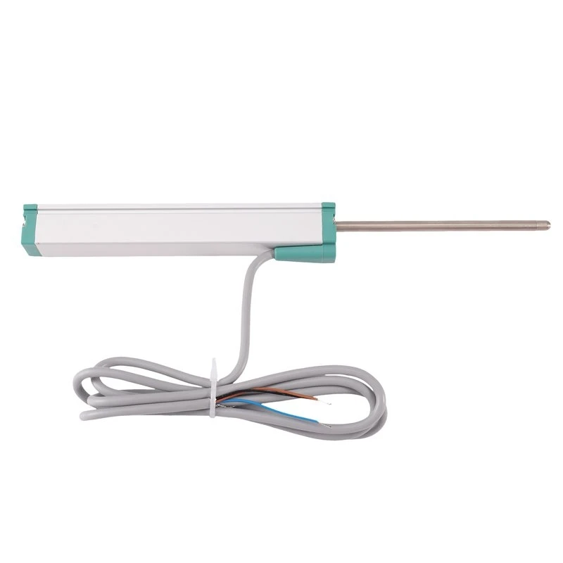 【STABLE QUALITY】 KTR-C-75 KTR-C-75Mm Spring Self Recovery Linear Displacement Sensor (Built-In Spring) Self Reset