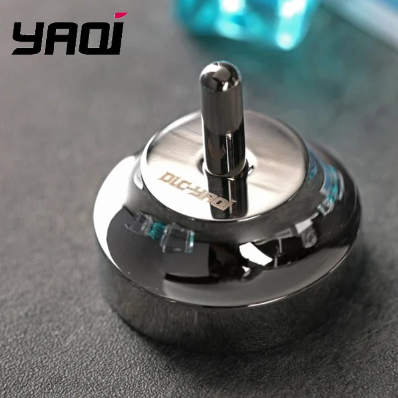 2026 YAQI New Model Stainless Steel Mens Shaving Razor Holder Razor Stand