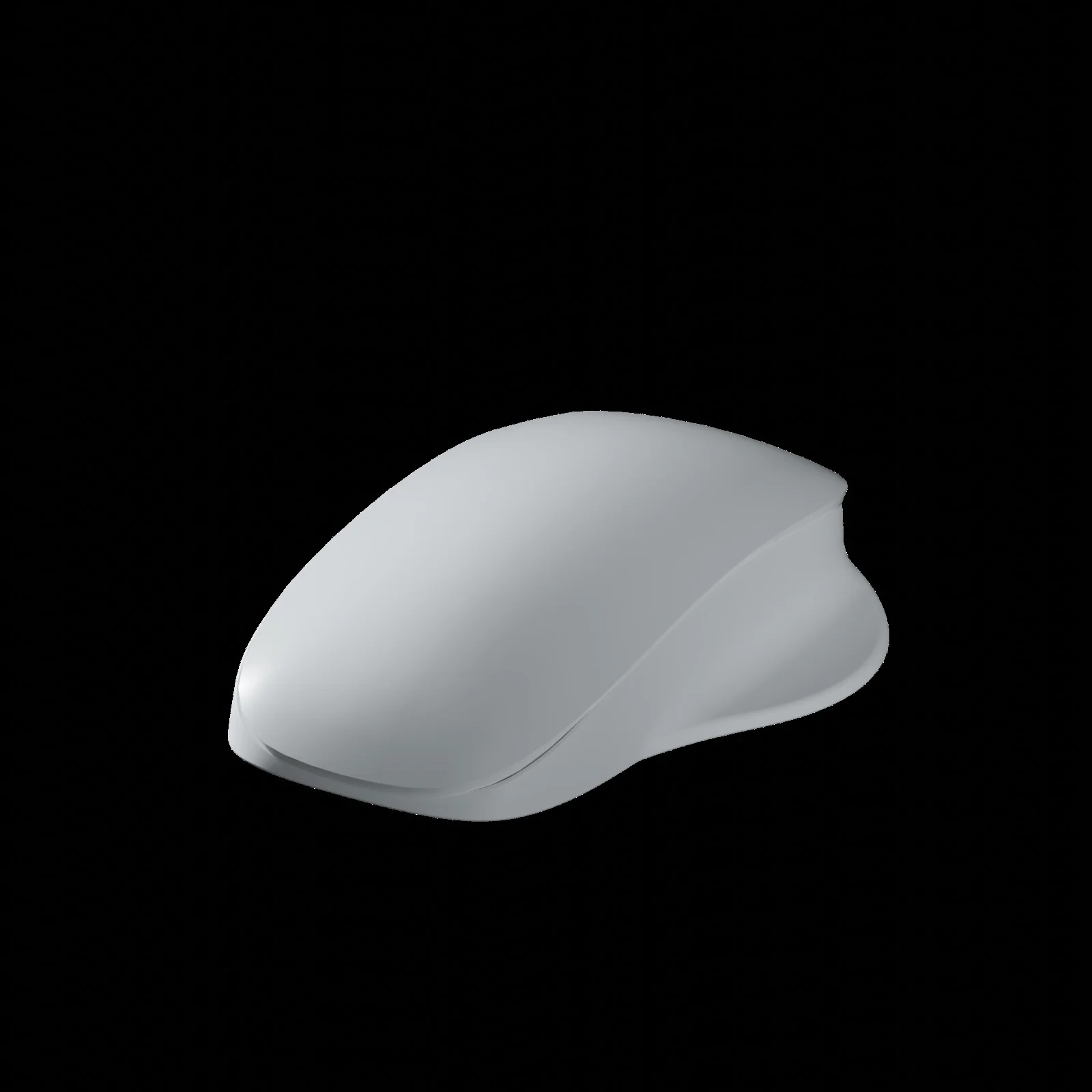 Magic Mouse Stand for Mouse Elevates and Enhances Grip with ABS Material