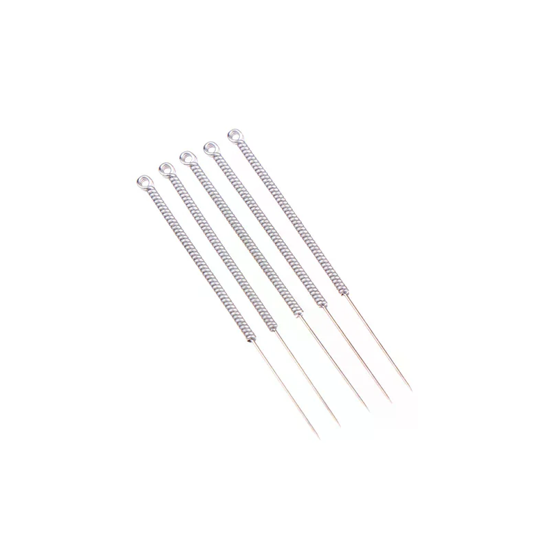 

100 PCS Plasma Pen Needles For Spot Mole Freckle Tattoo Removal Point Pen Machine Beauty Equipment