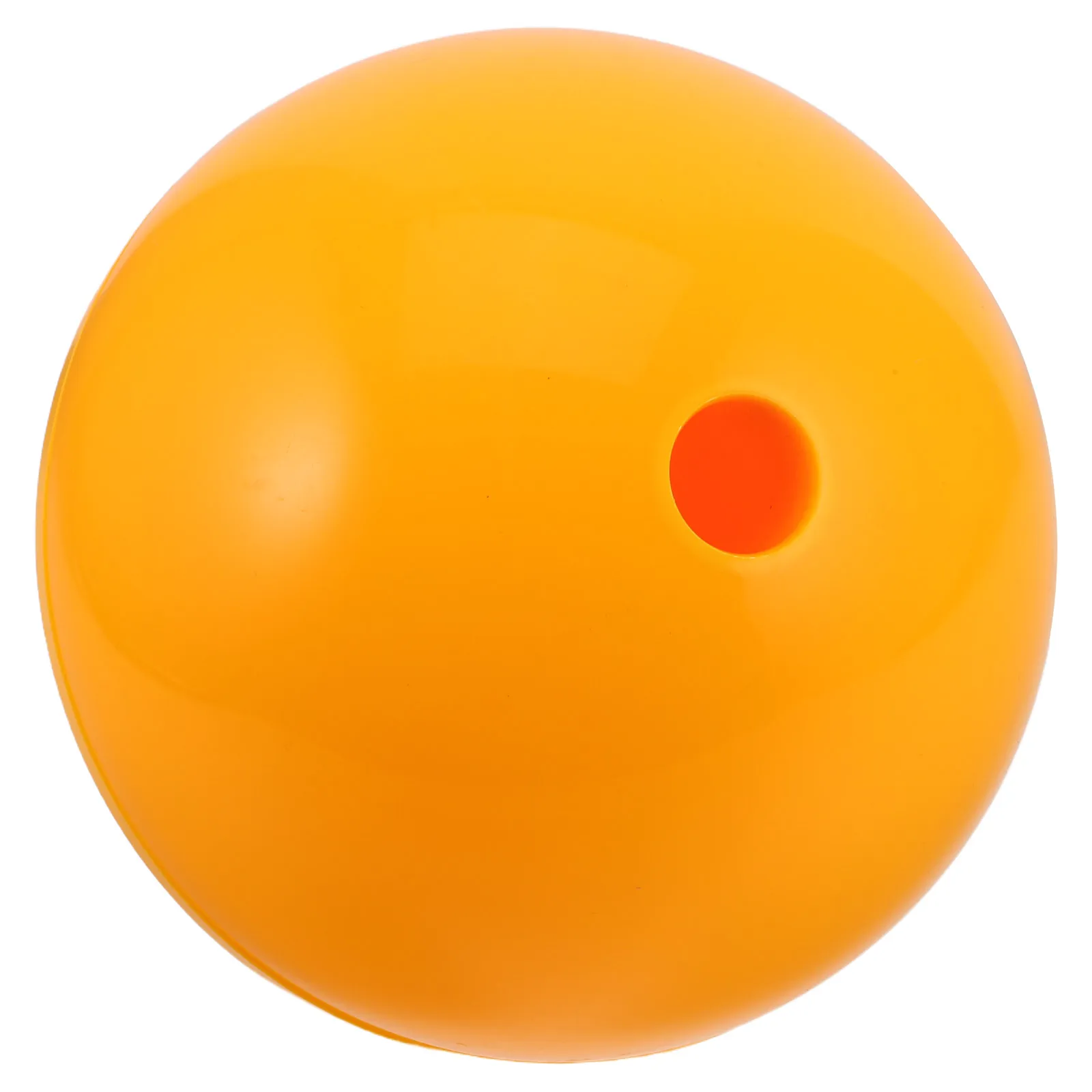 

Sturdy Corner Flag Base Yellow Agility Poles Soccer Training Basketball Football Sports Equipment Accessories for Matches