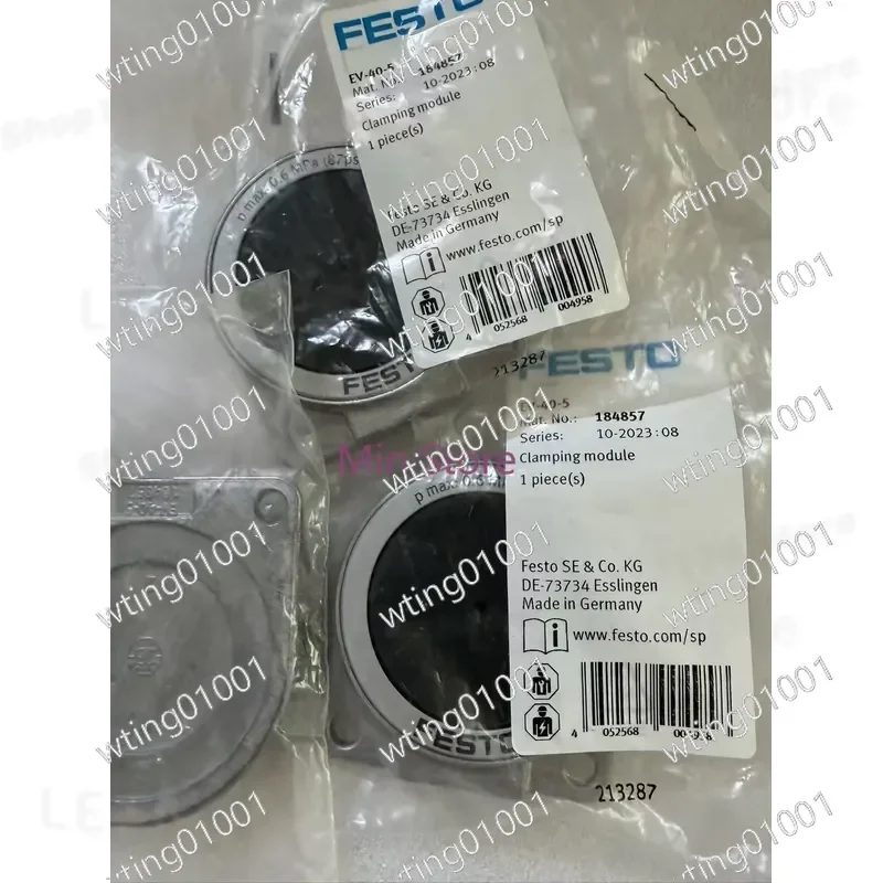 for EV-16-4 150682 EV-20-4 150683 EV-32-5 150685 EV-40-5 184857 EV-12-3 150681 EV-25-4 150684 Genuine Membrane Actuator High